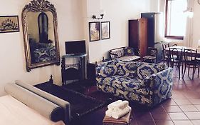 Carraresi Room