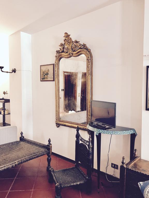 Carraresi Room Тревізо Екстер'єр фото