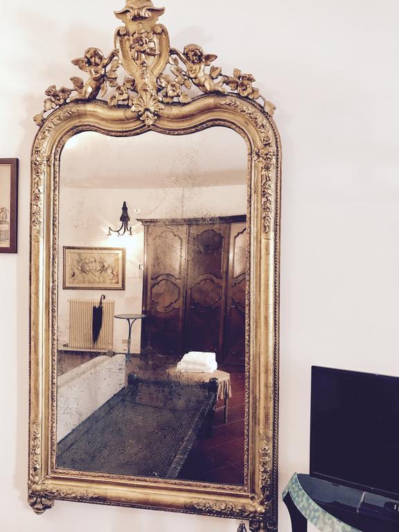 Carraresi Room Тревізо Екстер'єр фото