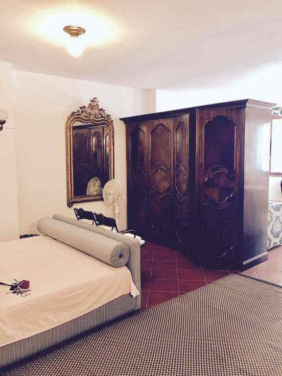 Carraresi Room Тревізо Екстер'єр фото