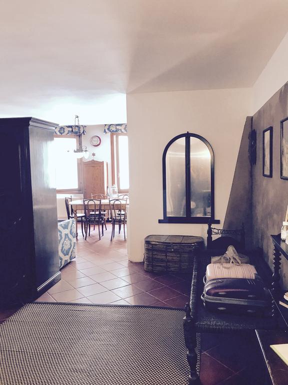 Carraresi Room Тревізо Екстер'єр фото
