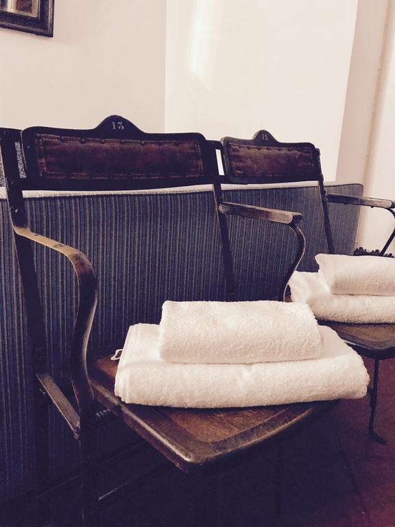 Carraresi Room Тревізо Екстер'єр фото