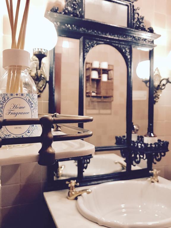 Carraresi Room Тревізо Екстер'єр фото